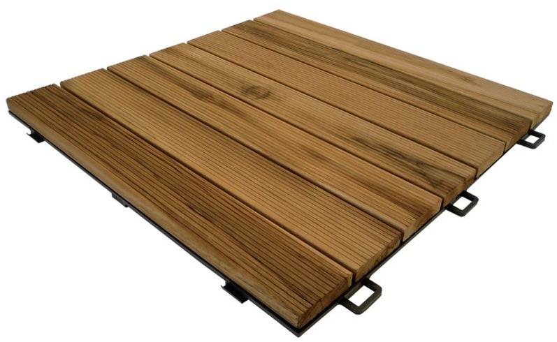 Onek Деревянная плита для садового покрытия sun-id-1500590 - Вид №6