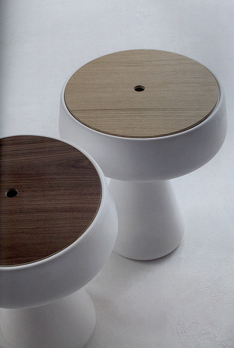 Столик MAKI TONIN 6234  - Вид №1