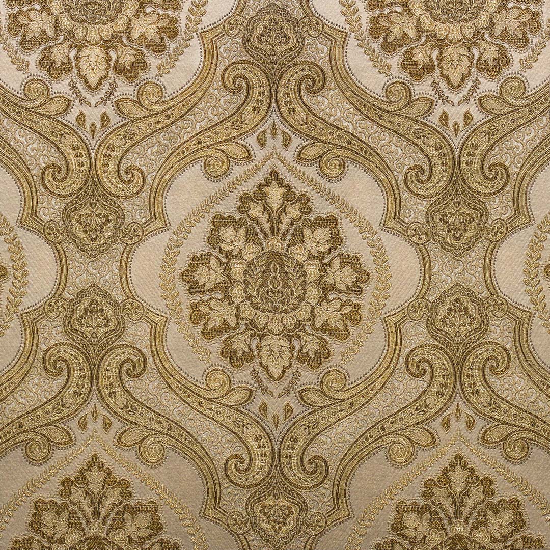 COLORISTICA Cornelia col.01 Портьерная ткань  Жаккард  Cornelia  - Вид №1