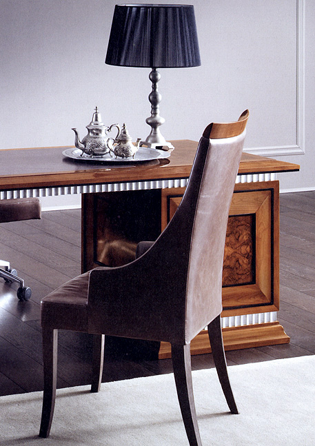 Стул  BAMAX 90.0205 CLASSICO