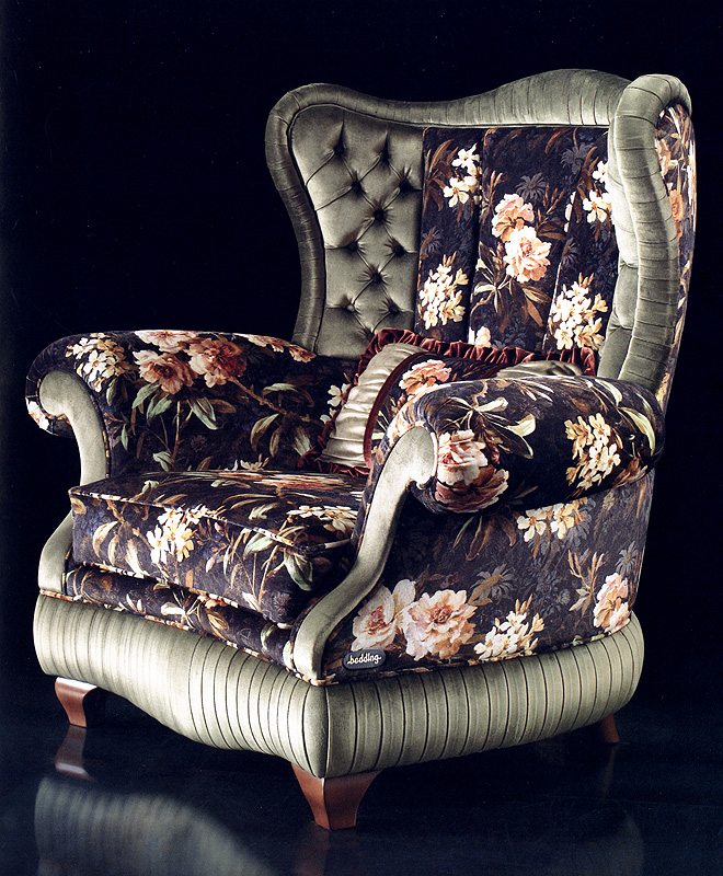 Кресло  BEDDING MAGGIE/S Beverly