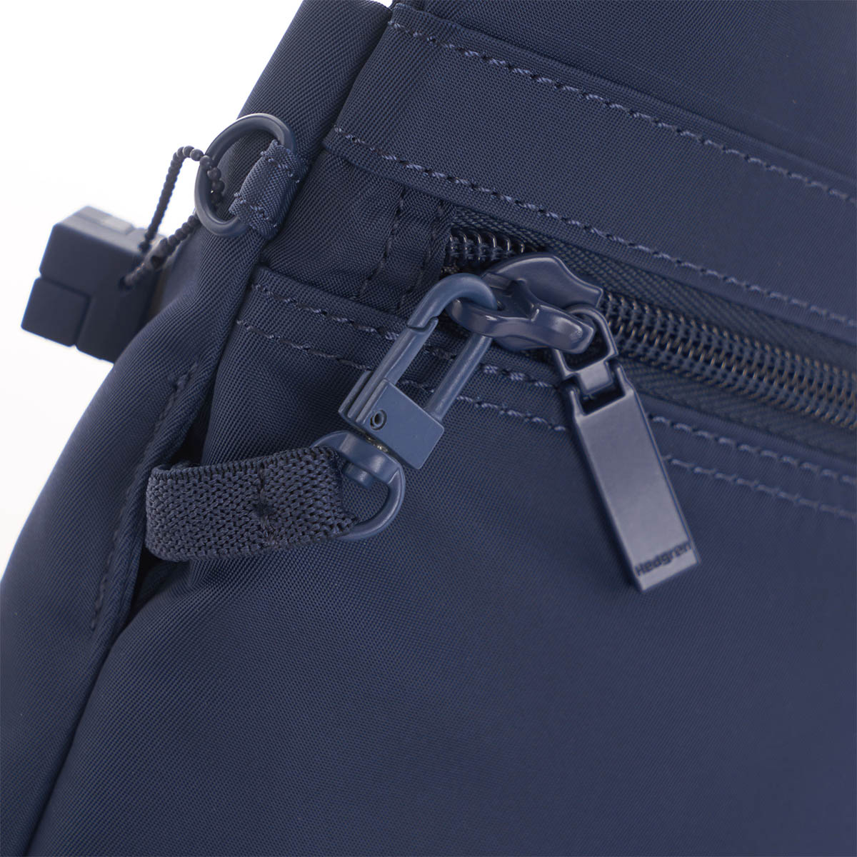 HIC419/155-01 Сумка женская HIC419 Faith Crossover RFID Hedgren Inner City  - Вид №2