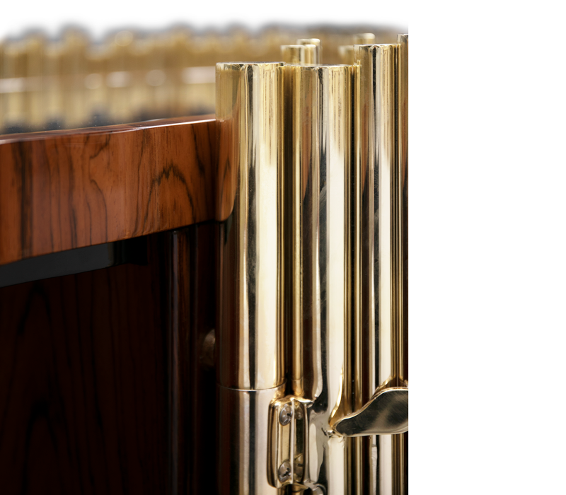 0-018 Симфонический буфет Boca Do Lobo  - Вид №17