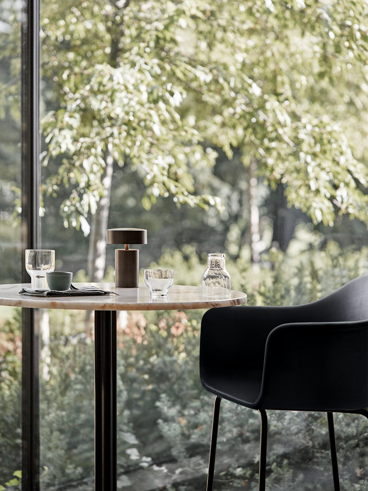 5709262051564 Harbour Arm Chair, Мягкое LuceLight  - Вид №15