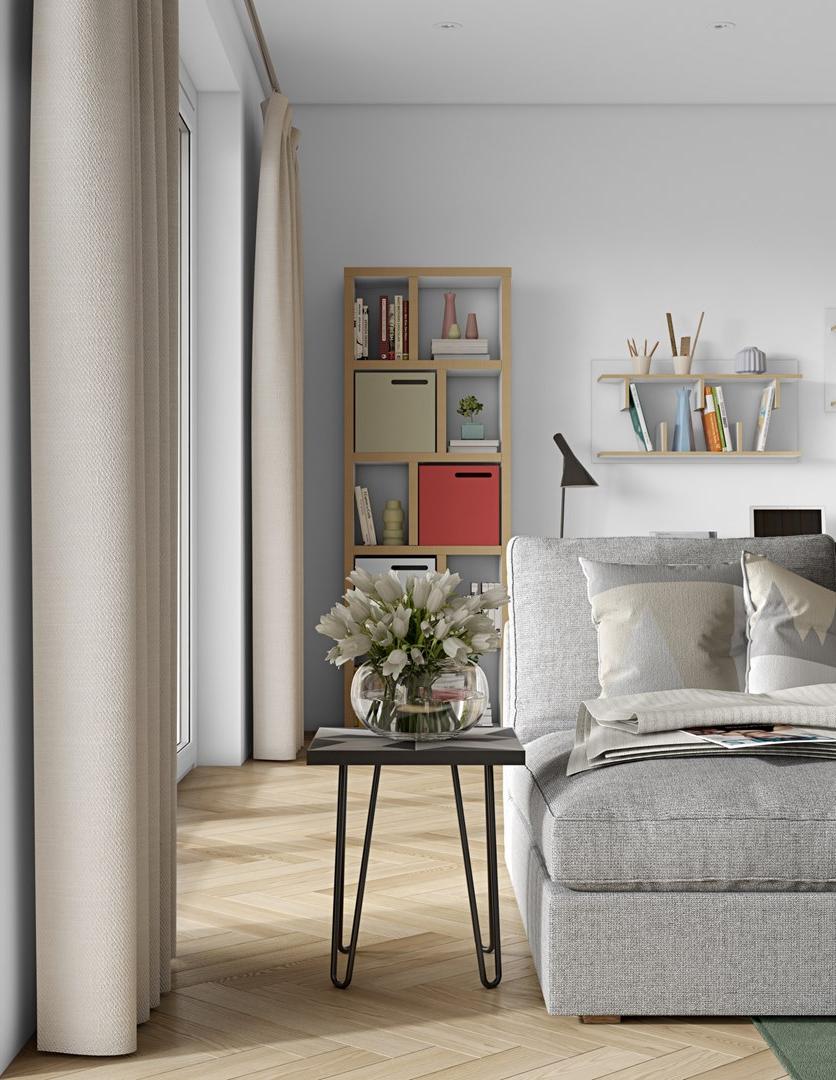 TemaHome Сервиз квадратный sun-id-1403320 - Вид №9