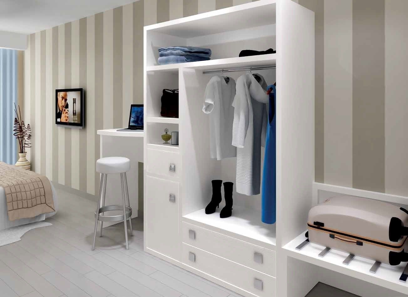 Мебель для резиденции Mobilspazio Zeus ARCH-00120934 - Вид №15