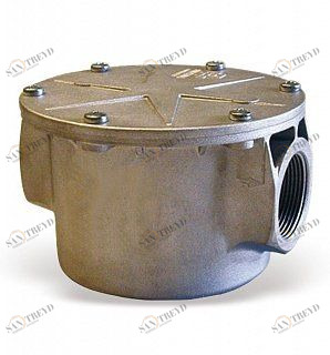 Фильтр газовый FG 25  WATTS Ind 1" 1 бар 10020991