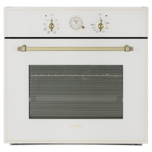 9066582 Электрический духовой шкаф Gefest ЭДВ ДА 622-02 В85 бежевый