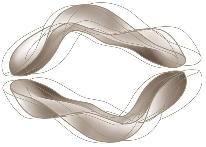 KLAFS Детская кроватка For professionals sun-id-1419265 - Вид №1