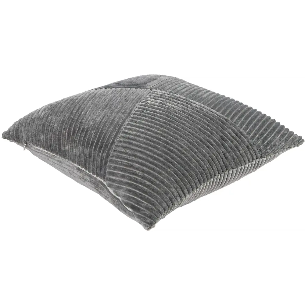 Santreyd Praga Granit 3 — декоративная подушка 45×45 см в сером цвете 88035580 STLM-1518485 - Вид №1