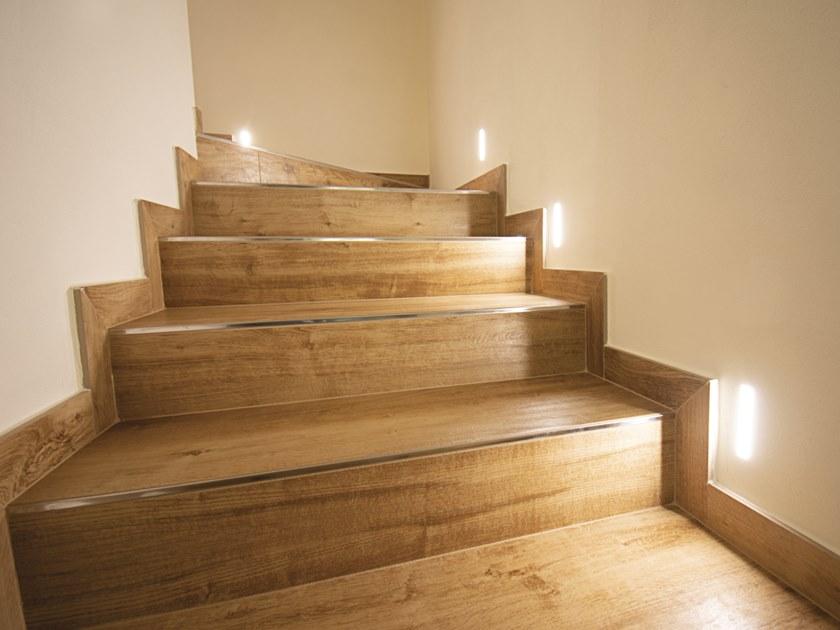 9010 novantadieci Настенный светодиодный светильник из cristaly®  4130c  - Вид №2