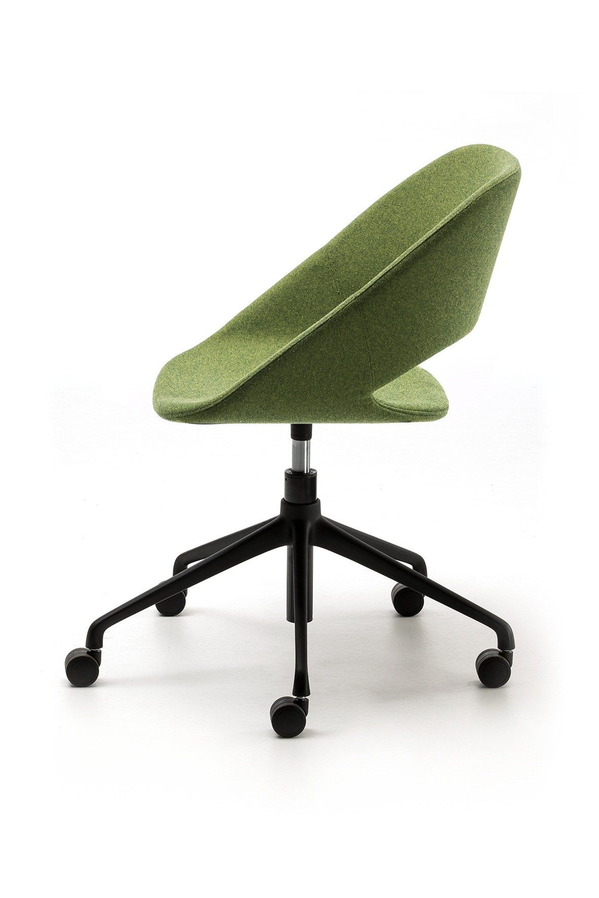 Ткань регулируемая высота операционный офисный стул arrmet Kabira Fabric ARCH-00027004 - Вид №1