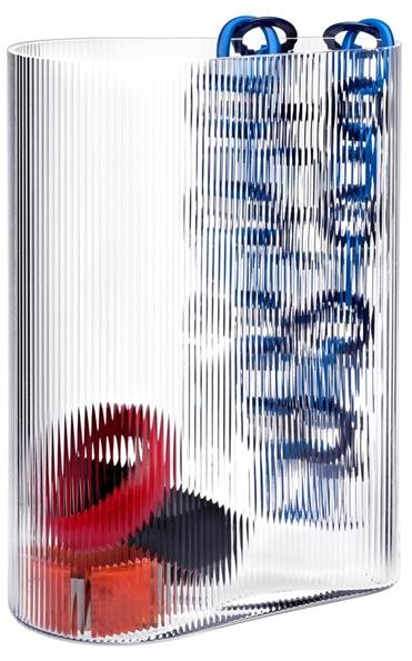 NUDE Хрустальная ваза Mist sun-id-1388208 - Вид №2