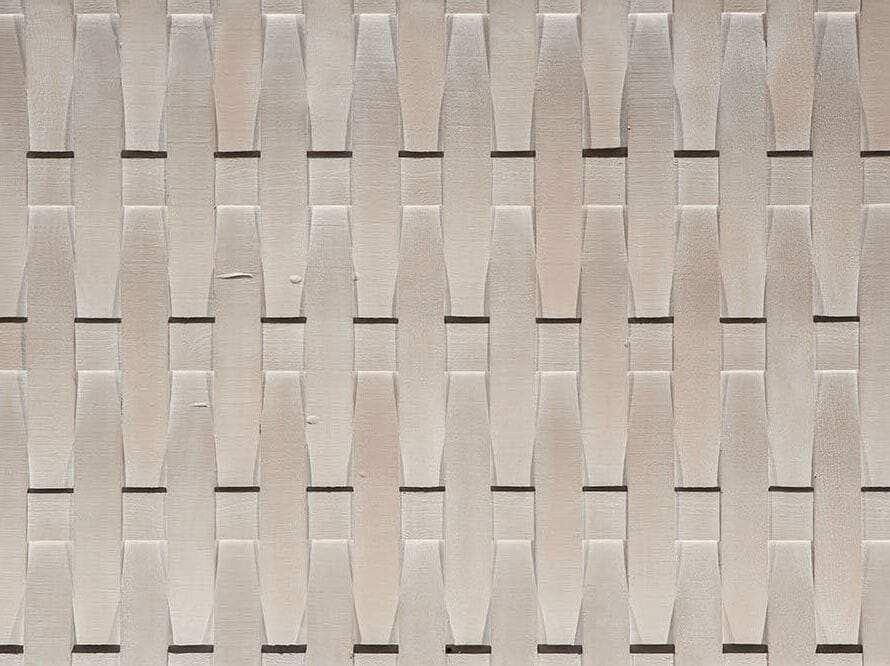 Трехмерное покрытие из стекловолокна под дерево Artstone Panel Systems BOHEMIA ARCH-00035853 - Вид №1