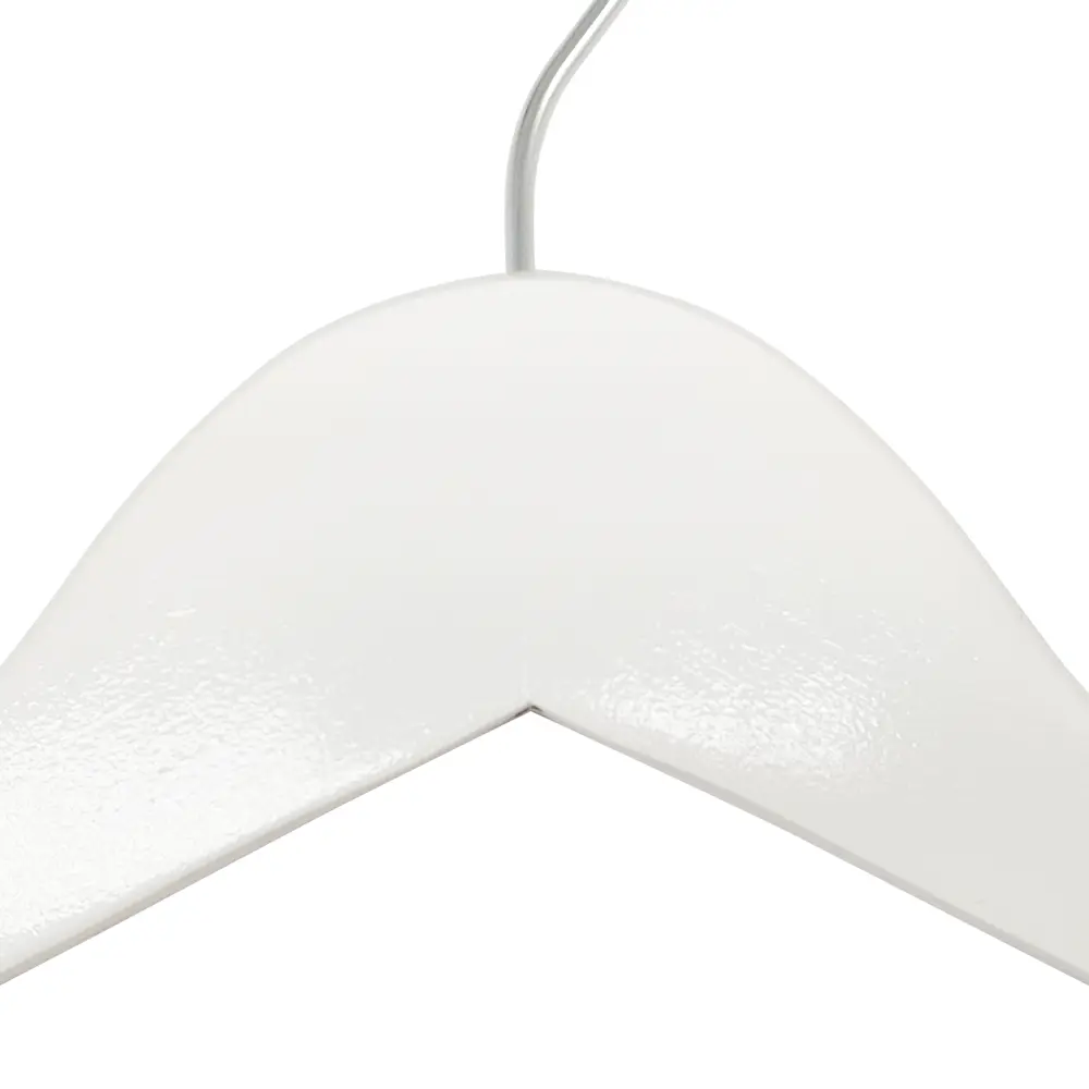 SPACEO Детские вешалки из эвкалипта с поворотной системой, 4 шт 82680679 Плечики детские STLM-0033937 - Вид №2