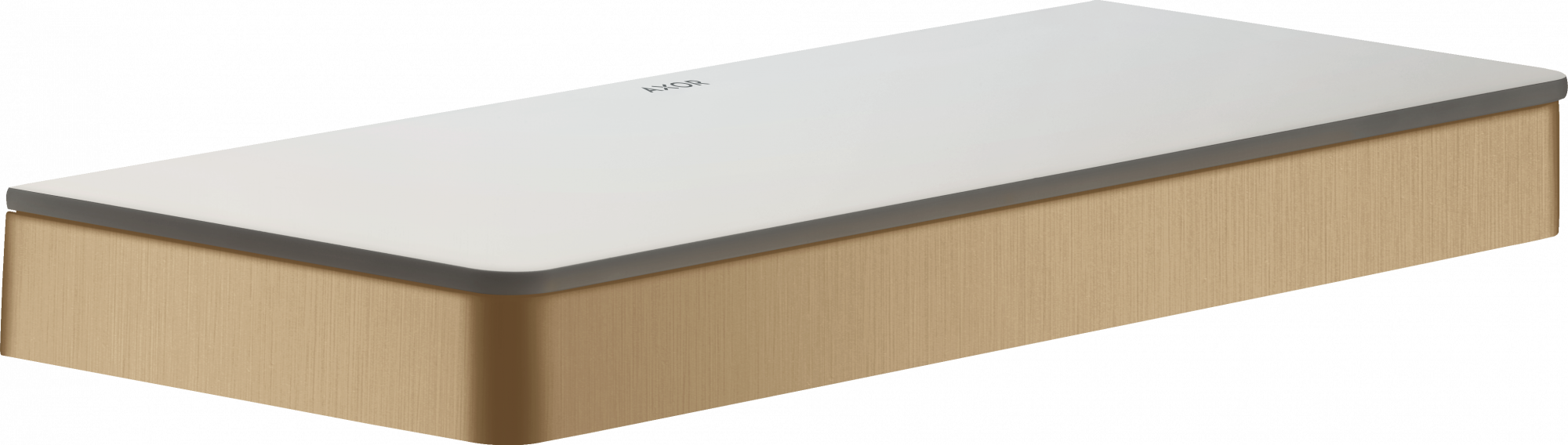 42838140 Полка 300 AXOR UNIVERSAL ACCESSORIES