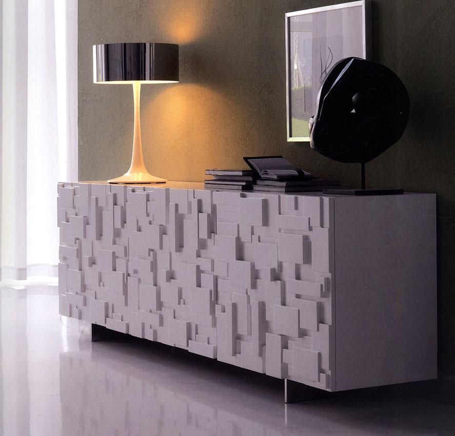 Буфет  CATTELAN ITALIA Labyrinth 2 