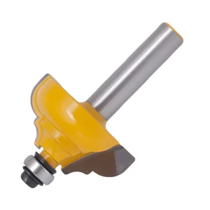 Фреза кромочная калевочная Энкор №10540