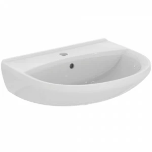 W401661 Раковина для установки с пьедесталом / полупьедесталом VIDIMA SEVA FRESH