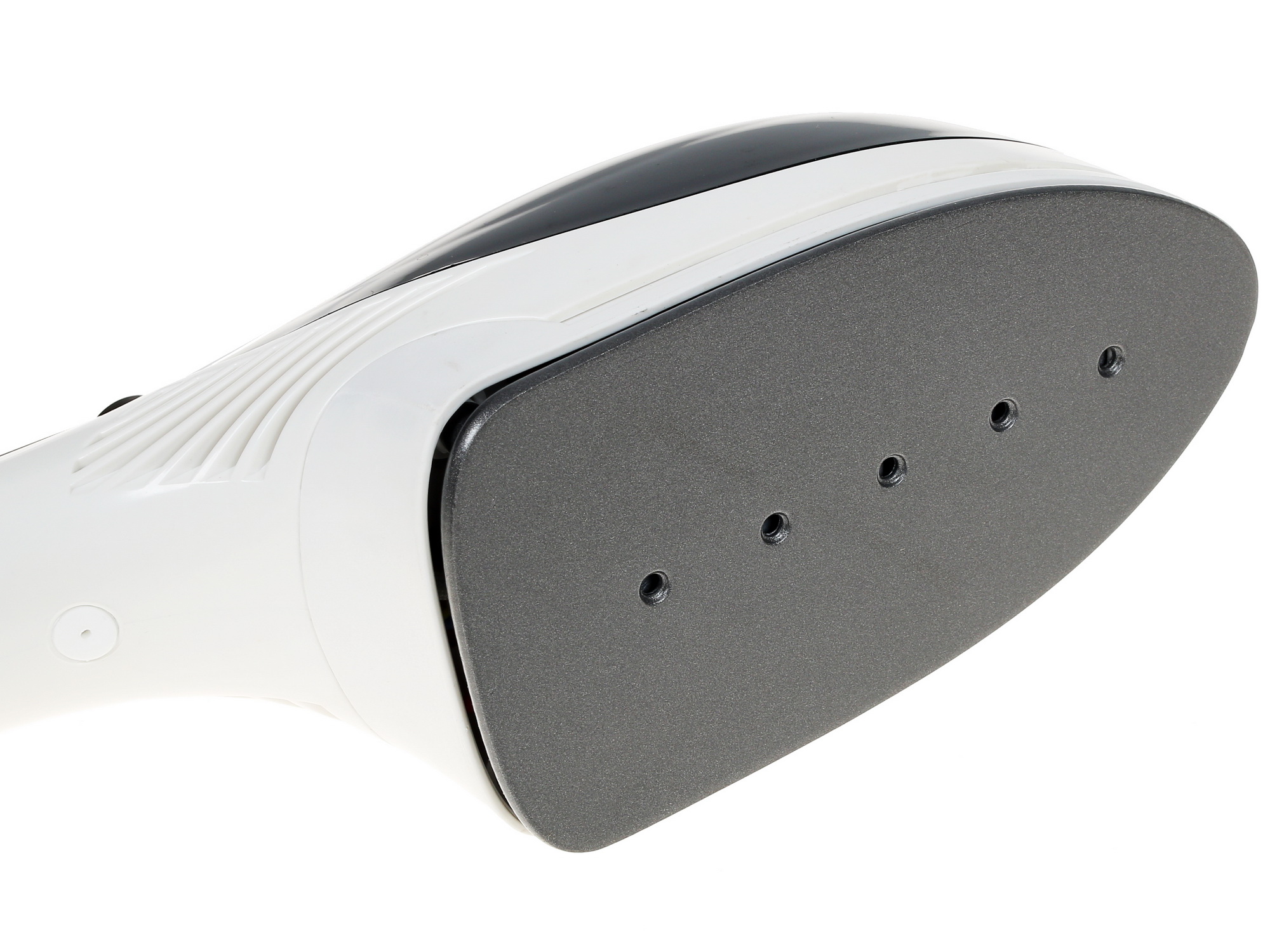 1195393 Отпариватель Aresa AR-2302 черный STDN-0080150 - Вид №4