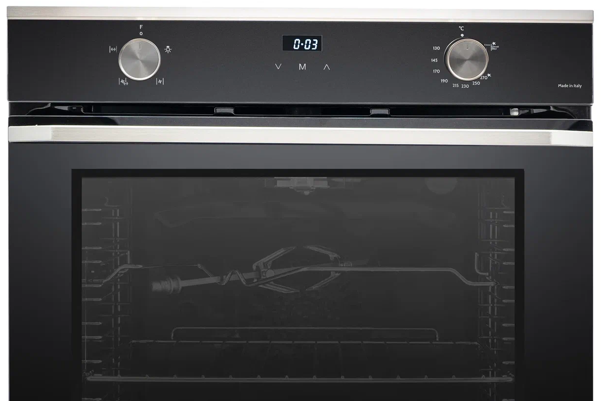 9020261 Газовый духовой шкаф DeLonghi NSFG 11 XL RUS STDN-0052481 - Вид №3