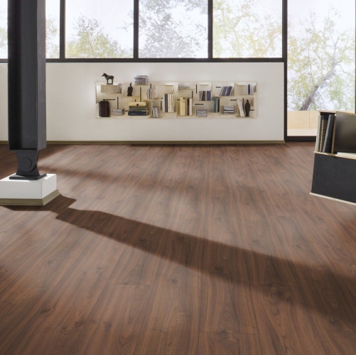 Ламинат Meister Орех Amore 6389 3300100100 - Вид №4