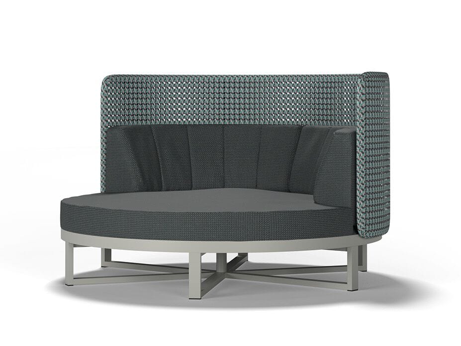 Ткань круглая Садовая кровать MAMAGREEN Munia ARCH-00104259 - Вид №6