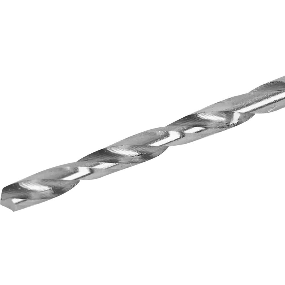 Сверло по металлу Bosch HSS-G 3.3x65 мм 83433548 STLM-2096659 BOSCH PROFESSIONAL  - Вид №1