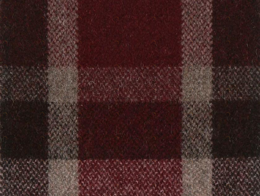 ABITEX Огнестойкая ткань Nord wool 08173 