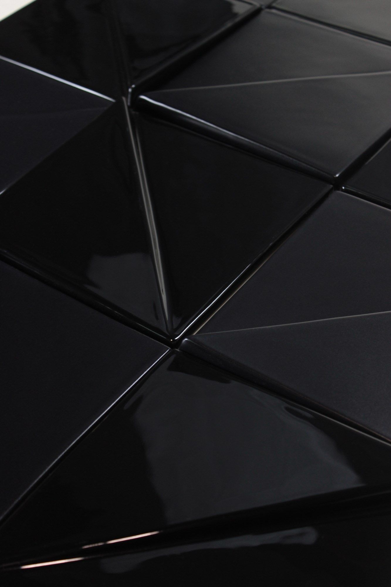 Керамическая трехмерная поверхность плитки Theia tiles DUO ARCH-00127962 - Вид №1