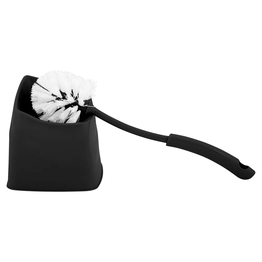 SPIN&CLEAN Step - Ершик для унитаза с устойчивой колбой 86851581 STLM-0072051 - Вид №2