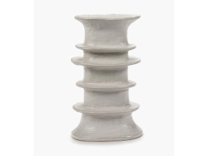 Каменная ваза