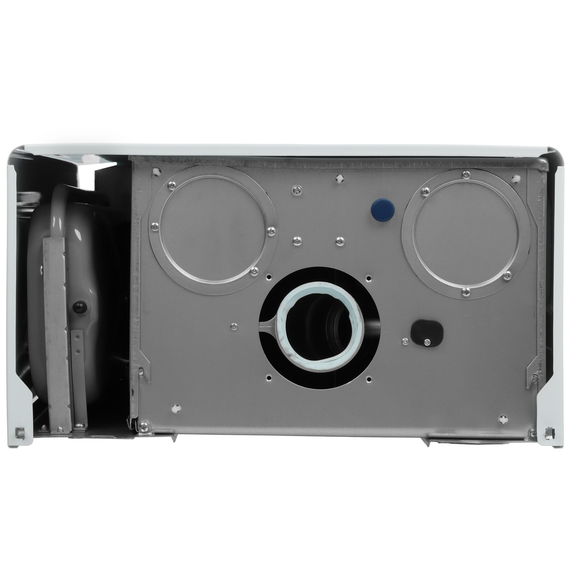 9066616 Газовый котел Ferroli Vitabel F24 настенный STDN-0136161 - Вид №6