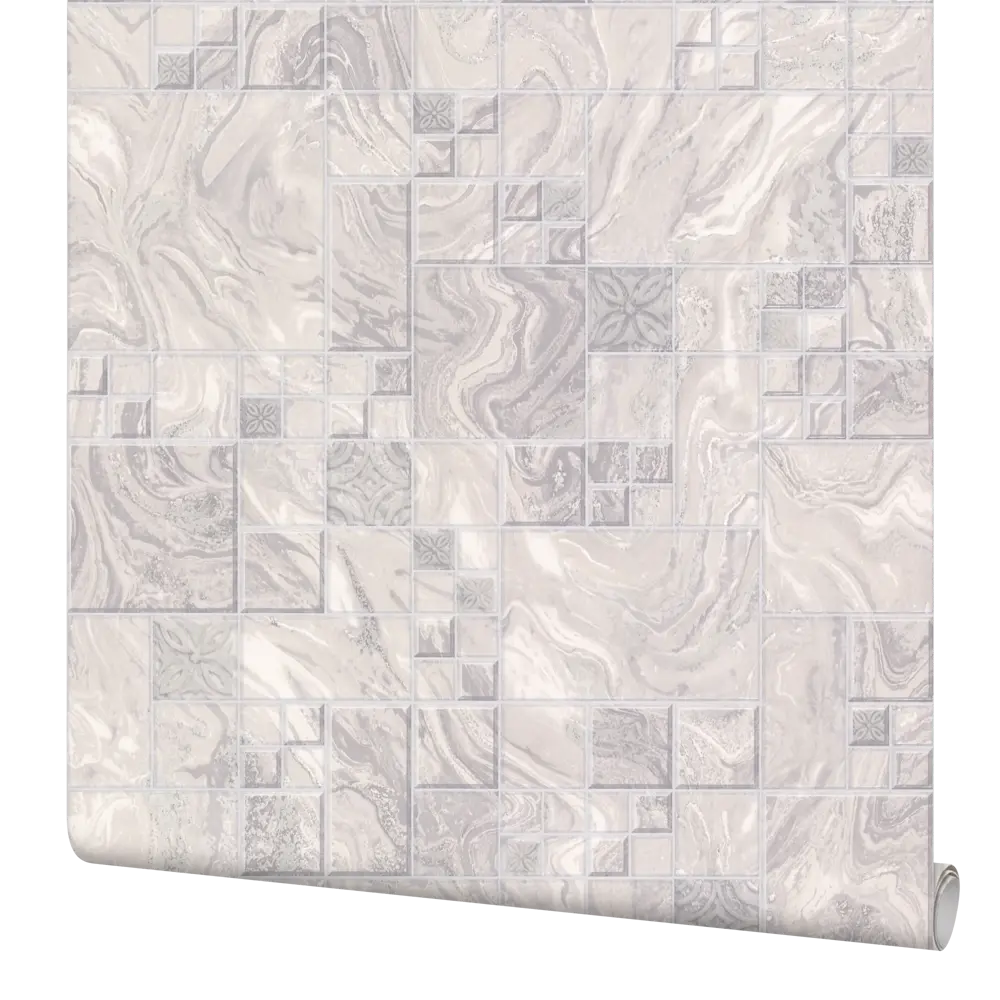 Обои Palitra Home Marmill - элегантное решение для кухни и прихожей 89231586 Marmilla STLM-1336124