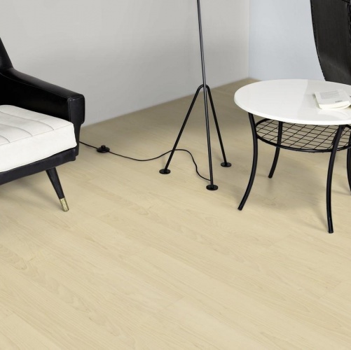 Паркетная доска Kaindl МА0АN0 LM Монтана Клён Натур (Гладкая) 1383х159 мм 5000200002 - Вид №7