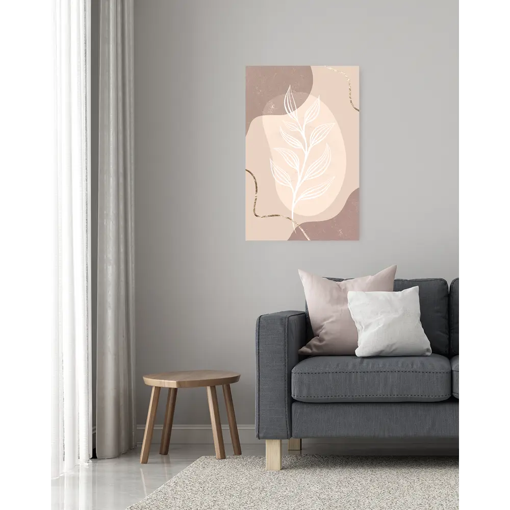 Картина на холсте 40x60 см Постер-лайн STLM-2002532 - Вид №1