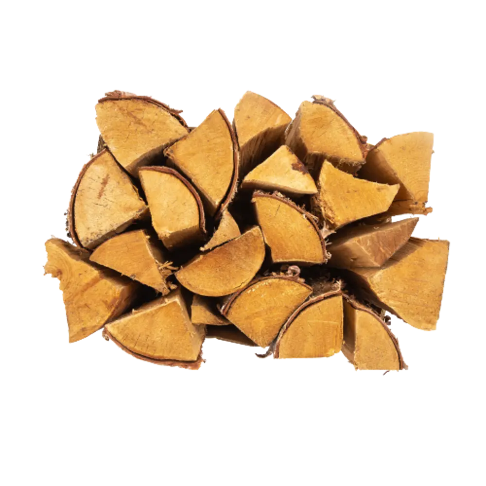 Берёзовые дрова SuperGrill для камина и гриля - сухие, 10 кг 85033950 STLM-0057786 - Вид №1