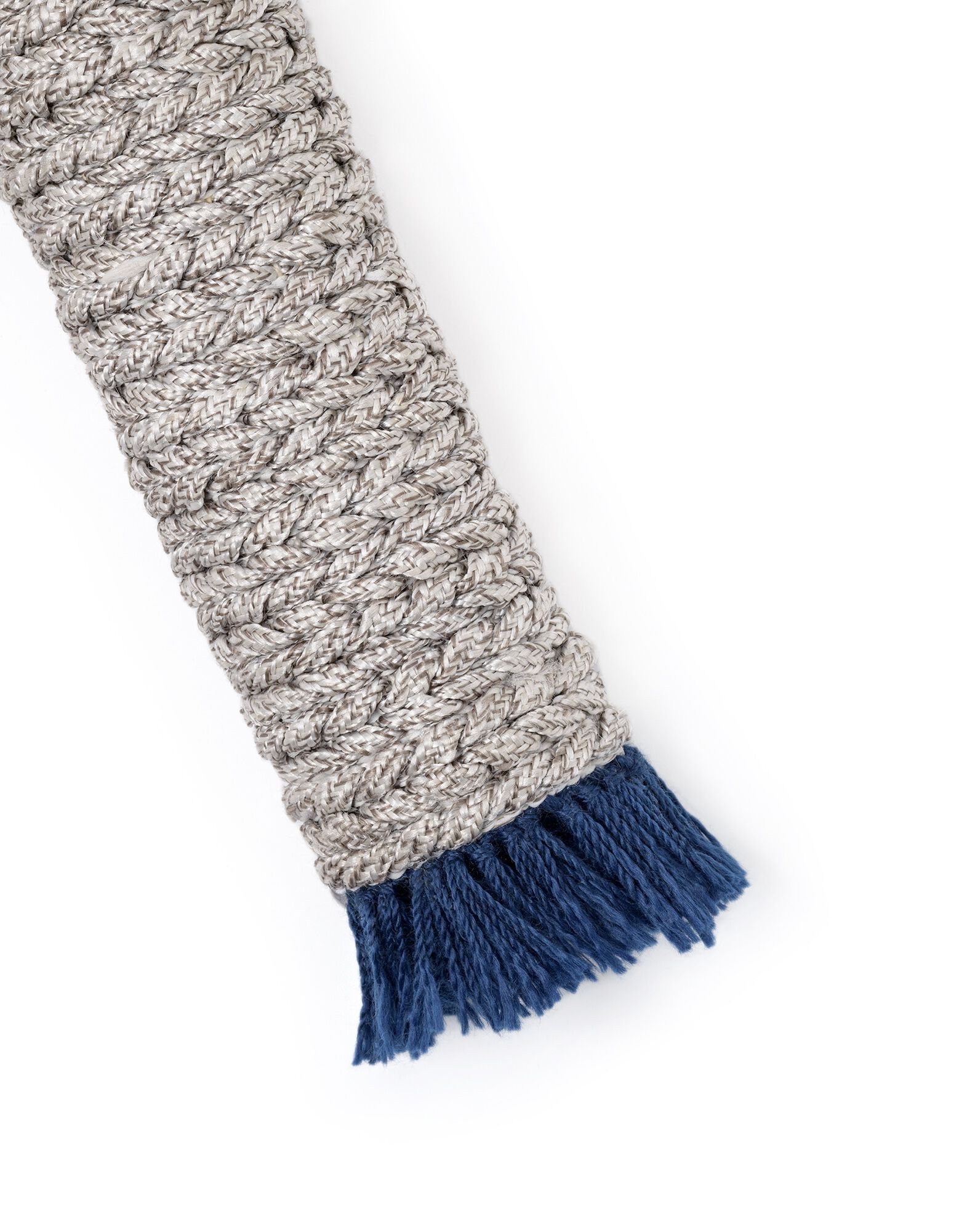 Рециркулированная ткань прямоугольный сплошной цвет ковер Kartell K-LIM ARCH-00080027