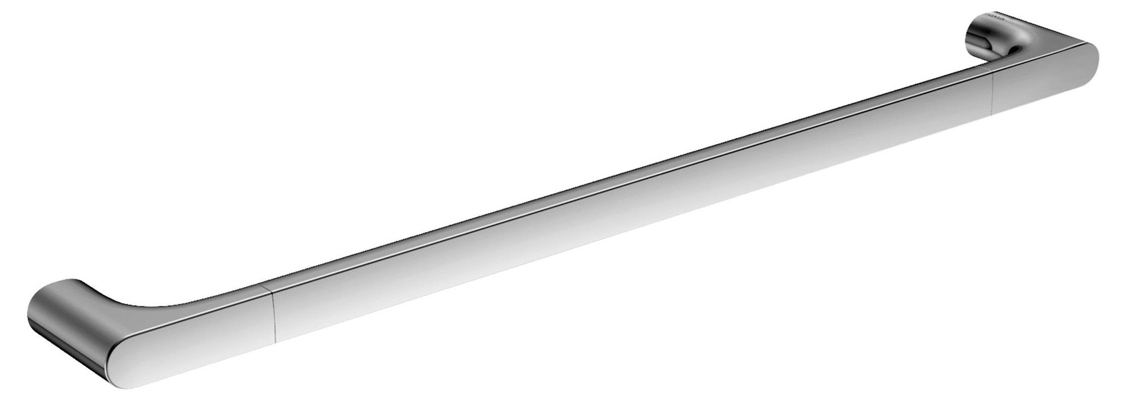 11501011000 Полотенцедержатель KEUCO Edition 400