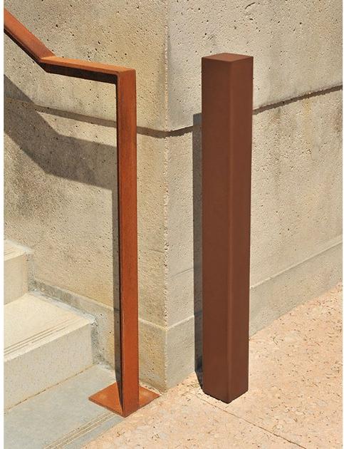 CYRIA Столб для болларда Eudald sun-id-1445707 - Вид №2