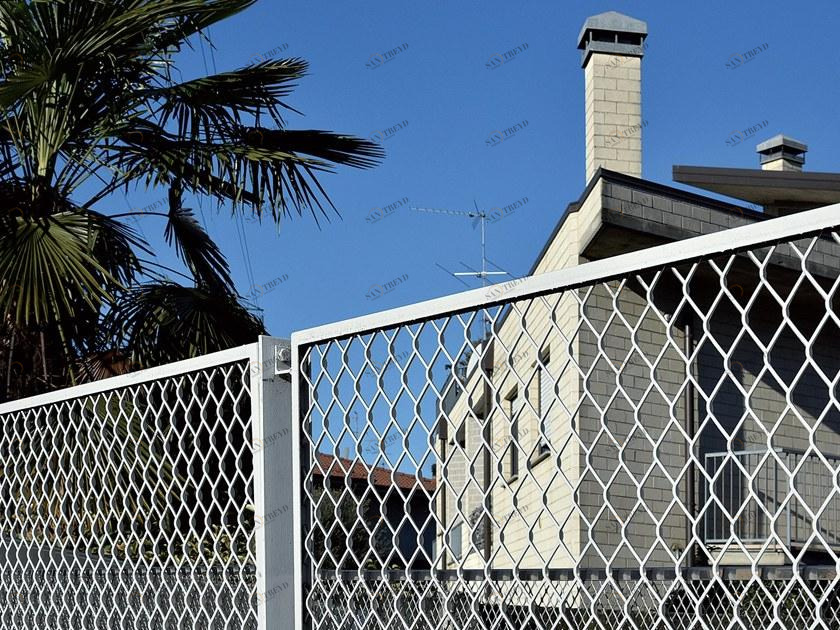 FILS Забор из углеродистой стали sun-id-1375600