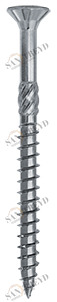 Винт TT 50 06 100 TT50 Tecfi 6 х 10060 