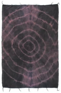 AFOLKI Прямоугольный коврик из хлопка Velo Taa1183be