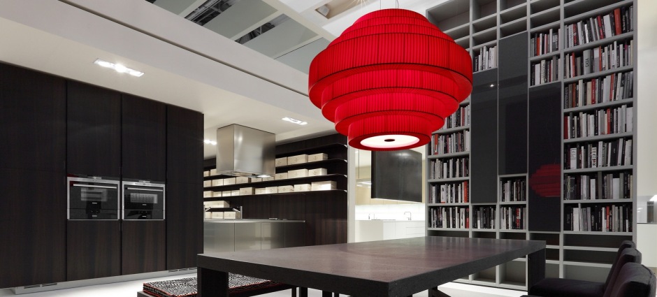 004360 Люстра Mos Bover  - Вид №1