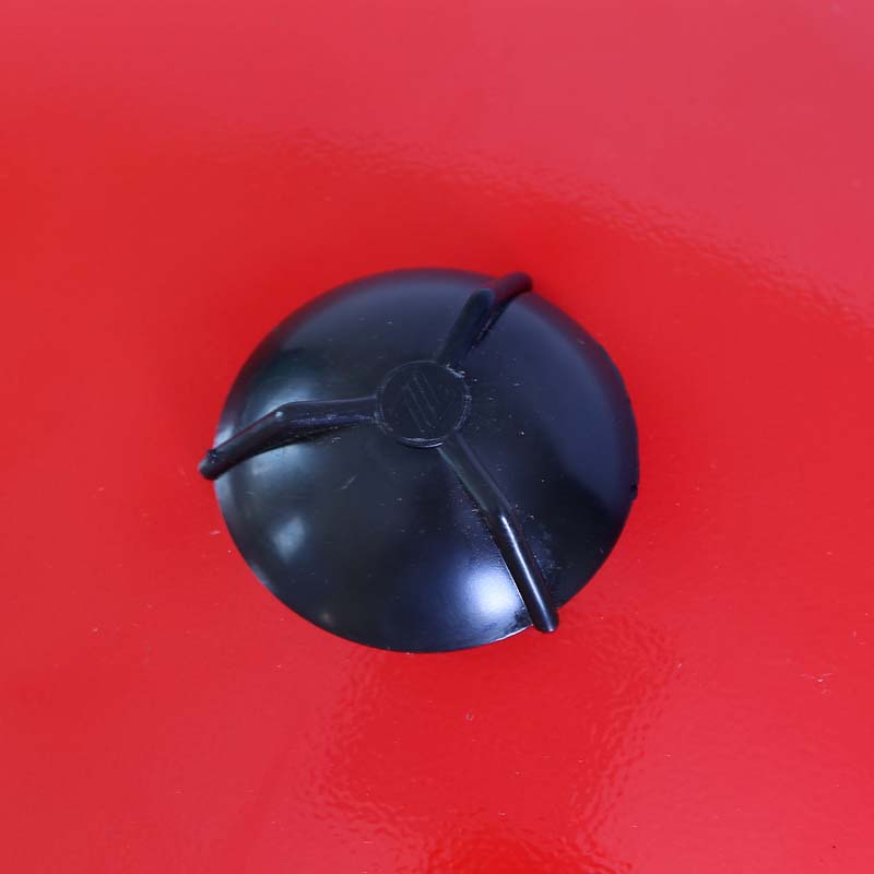 Расширительный бак красный MAG-H для отопления WATTS Ind присоединение 1" 100л 10017994 - Вид №4