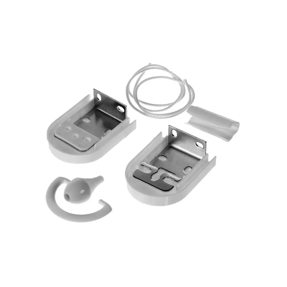 Штора рулонная Clever Spring 180х190 см цвет какао PRAKTO STLM-2027788 - Вид №2