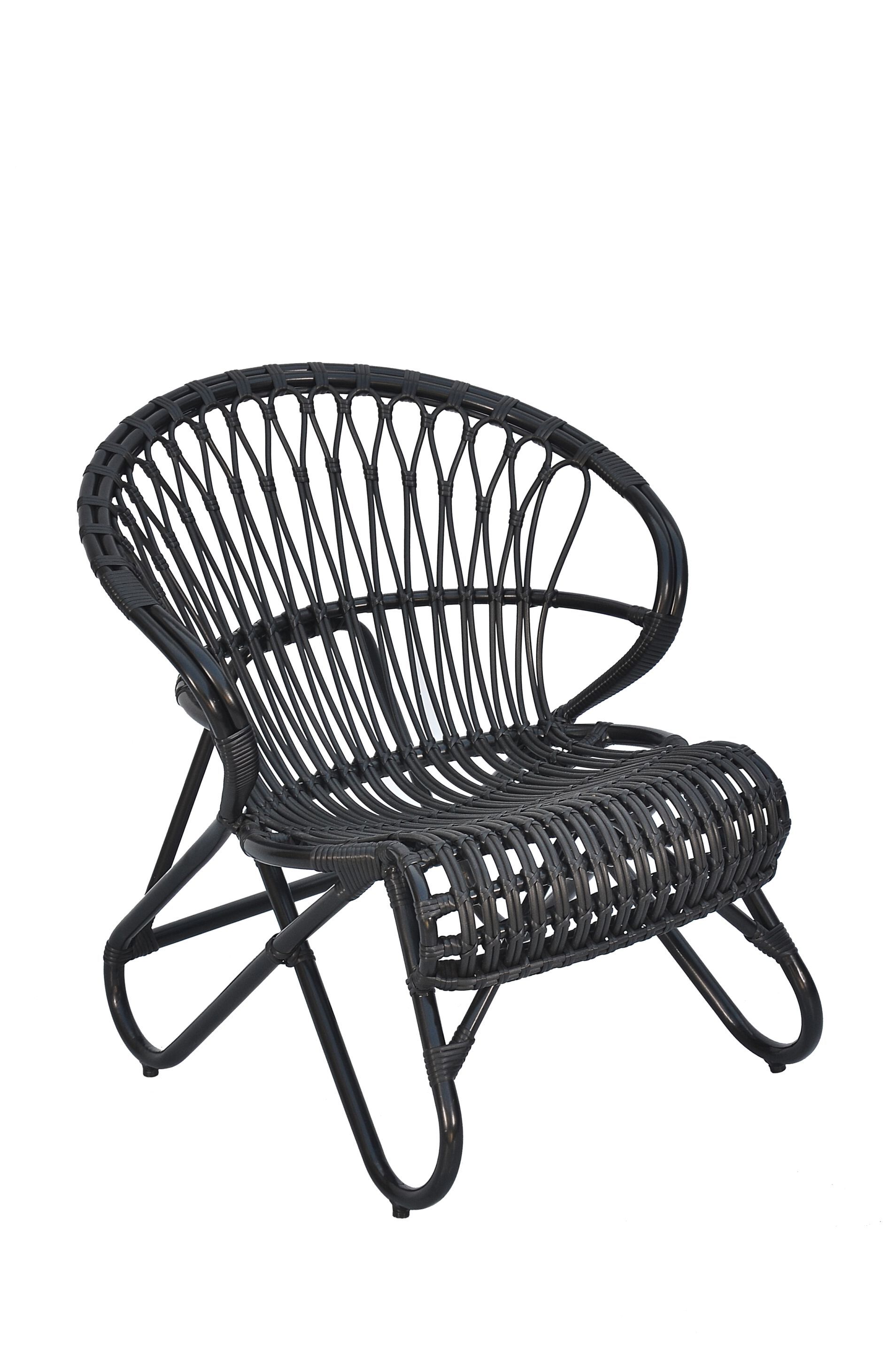 Садовое кресло из синтетического волокна cbdesign Bahia ARCH-00057917 - Вид №6