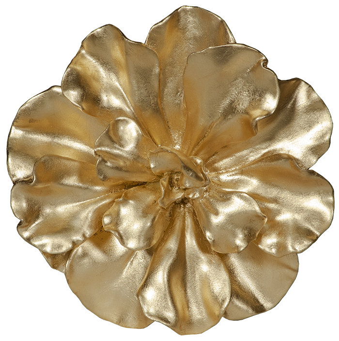 40461 Панно "Бегония 1" LAB.Space  - Вид №1