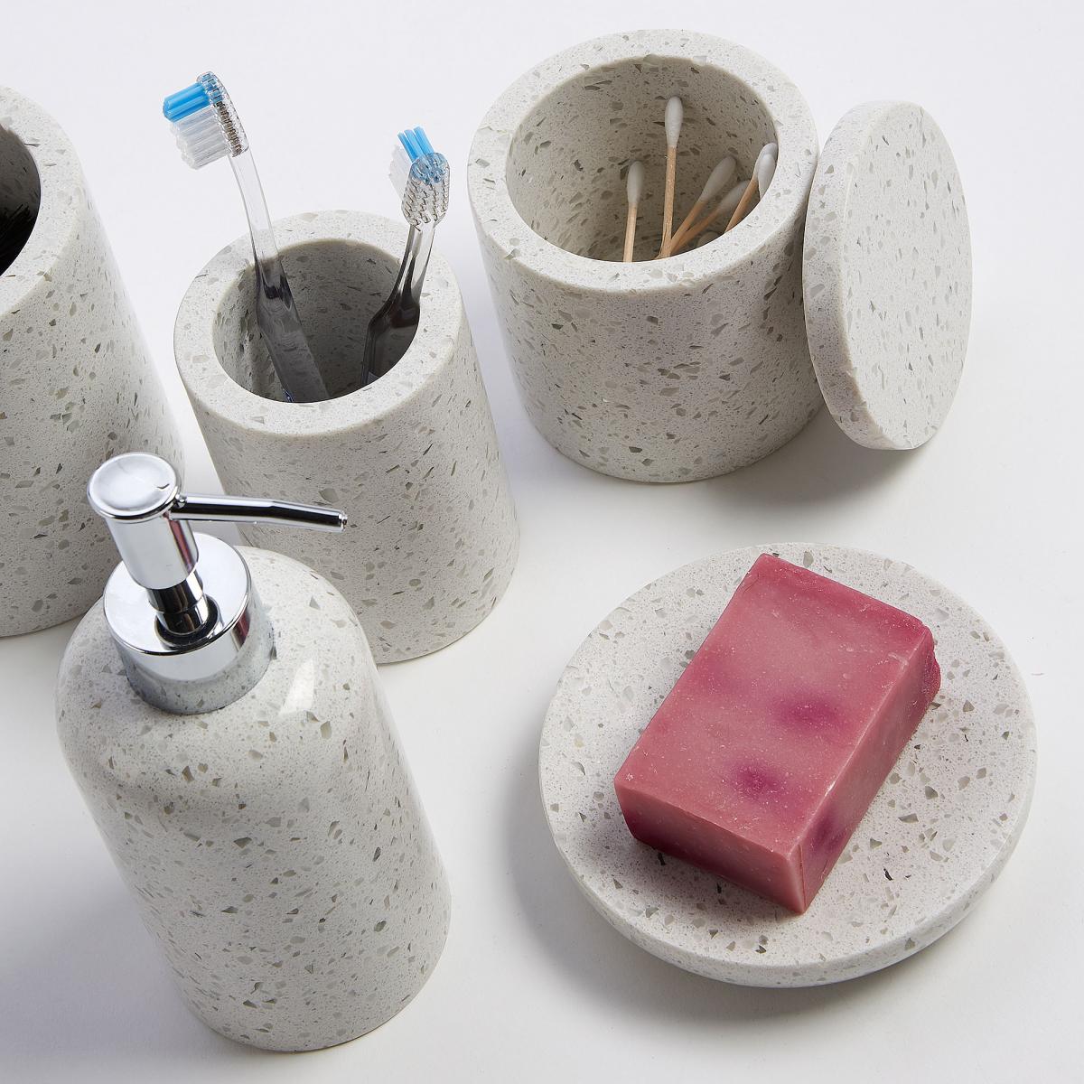 068041 Дозатор для мыла La Forma Marimba