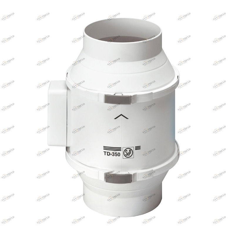 Канальный вентилятор Soler Palau TD 500/160 3V 5211301300